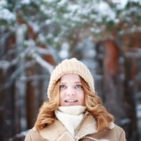 Нефёдова Ирина