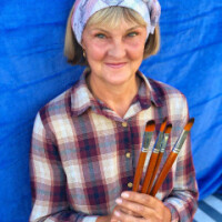 Орлова Татьяна