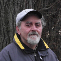 Негреско Валентин