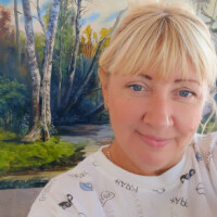 Метлина Елена