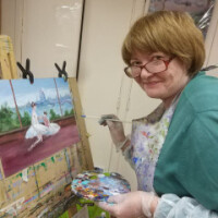 Сафонова Елена