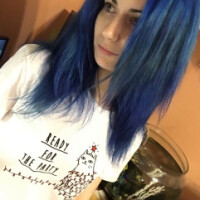 Закамская Александра