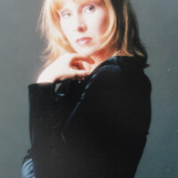 Воробьева Надежда