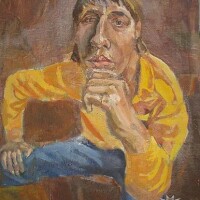 Пашкин Паша