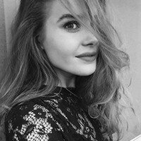 Бочарова Екатерина 