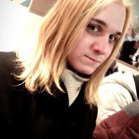 Барсуков Илья