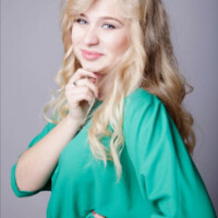 Проскурякова Виктория