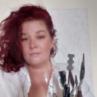 Полякова Евгения