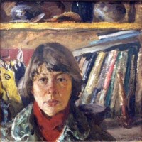 Суворова Анна 