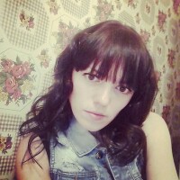 Прокопчук Ксения