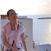 Марченко Карина