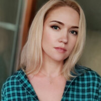 Лебедева Анна