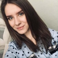 Баранова Лариса