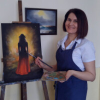 Алексеева Елена