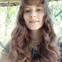 Бахарева Анастасия 