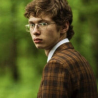 Волков Дмитрий