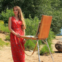 Мороз Евгения