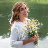 Рябышева Наталья