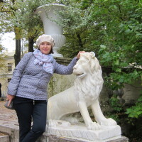 Носковец Марина