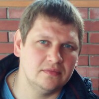 Бондаренко Максим