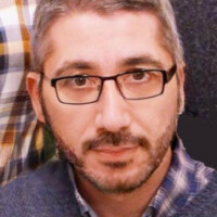 Абдуллаев Вугар