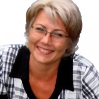 Свинухова Ольга