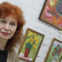 Емельянова Вера