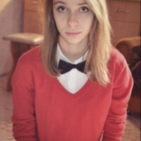 Вилова Ольга