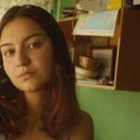 Рагольская  Евгения 