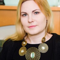 Башилова Анна