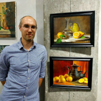 Орлов  Илья 