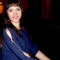 Луцук Марина