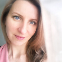 Островская Елизавета