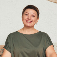 Зборовская Наталья