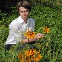 Наумкин Оджан