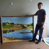 Скиба Сергей