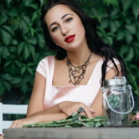 Данилова Дарья