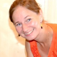 Остапова Юлия