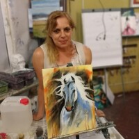 Ковалева Ирина