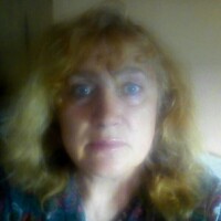 Шевцова Ольга