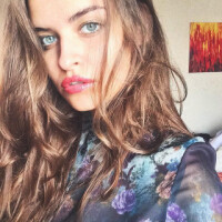 Седых Елизавета