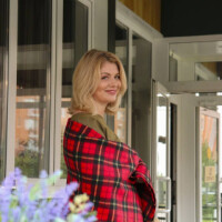 Граубергер Регина