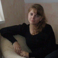 Олейник  Тамара 