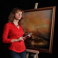 Кулик Наталья