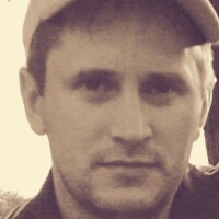 Художник Дорик