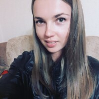 Фомичева Настя