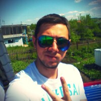 Гильманов Руслан