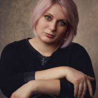 Терновая  Олеся