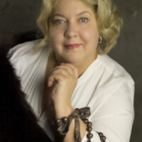 Краснощекова Татьяна