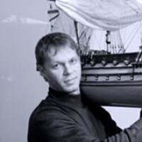 Брагин Игорь